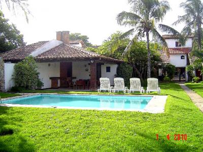 Casa frente ao mar a venda em Buzios no bairro de Geriba