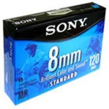 Conversão Fitas Videocassete VHS para DVD