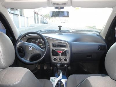 Palio Fire 2005/2005, 4P, A/C e CD-USB MP3
