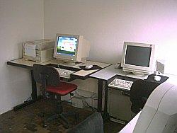 Studio A1 - Julio C P Silva