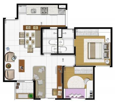 AMISTÁ BOSQUE E LAZER