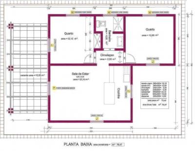 VENDO CASAS em RESIDENCE