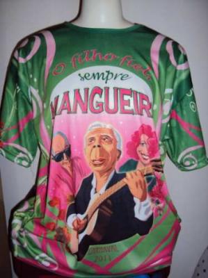 CAMISAS DAS ESCOLAS DE SAMBA DO RIO DE JANEIRO ORIGINAIS