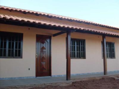 CHEGOU A SUA VEZ DE REALIZAR O SONHO DA CASA PRÓPRIA!