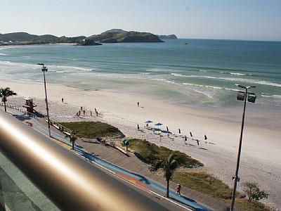 CABO FRIO-R.J. APARTAMENTO TEMPORADA