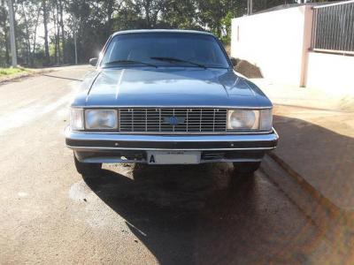 Vendo Opala Comodoro