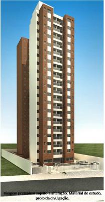 Lancamento - Jardim da Saude - O melhor preco do metro quadrado da regiao