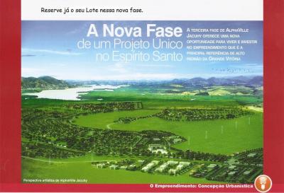 ALPHAVILLE VITÓRIA-ES