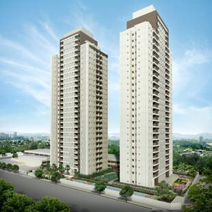 Breve Lançamento no Bom Retiro - AQUARELA PAULISTANA 