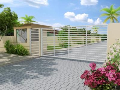 CASA DE 90M² NO PLANO DA CAIXA MINHA CASA MINHA VIDA