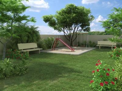 CASA DE 90M² NO PLANO DA CAIXA MINHA CASA MINHA VIDA