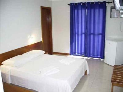 Anchieta - ES - Reveillon a 30 metros da Praia de Castelhanos - Hotel Thanharu