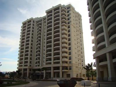 Apartamento na Barra, 04 suítes, vista eterna para...