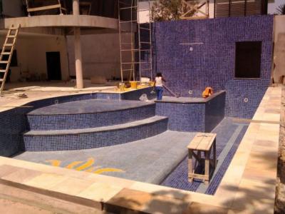 GM serviços auxiliares e complementares e construçao civil 