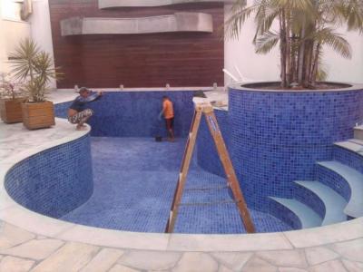 GM serviços auxiliares e complementares e construçao civil 