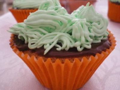 Cupcake, Bolo e docinhos.