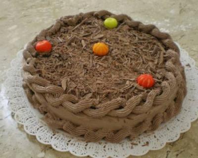 Cupcake, Bolo e docinhos.