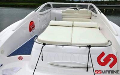 AXTOR MARINE 460 - NOVA