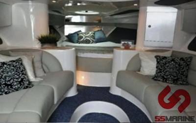 AXTOR MARINE 460 - NOVA