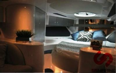 AXTOR MARINE 460 - NOVA