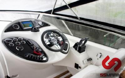 Brava 35.3 - 2009 - completa