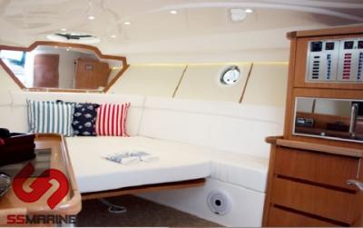 Brava 35.3 - 2009 - completa