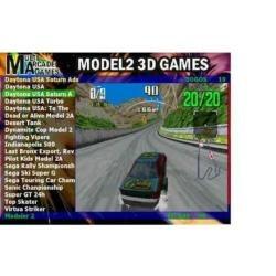 Matriz Multijogos Xp Escolha A Sua