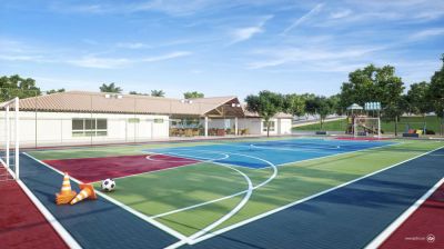 INCORPORADORA REI DAVI LANÇA CONDOMÍNIO EM BEZERROS