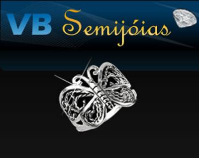 Revendedora VB SEMIJÓIAS