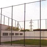 Redes de Proteção e Alambrados