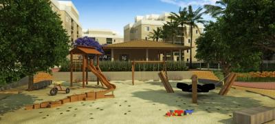 LANÇAMENTO DE 02 e 03 DORM. NA GRANJA VIANNA PROX. AO 22 DA RAPOSO 