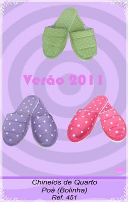 Leve 3 pares por R$ 10,99! 