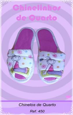 Chinelos 3 pares por R$ 10,99