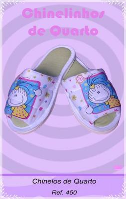 Chinelos 3 pares por R$ 10,99