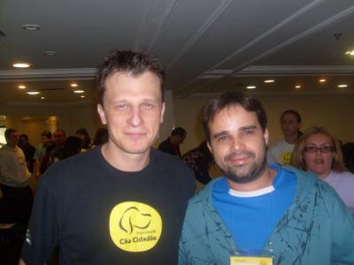 Dog Walker Uberaba (Adestramento e Passeios com Cães)