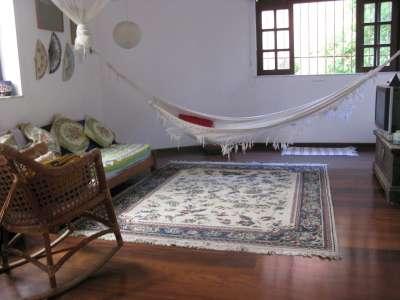 Alugo temporada apartamento 120 mq a 100 mt do Farol da Barra Salvador 