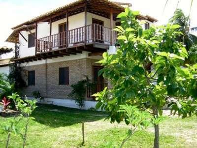 Alugo 2 Apartamentos em Caueira (itaporanga D'Ajuda) Sergipe