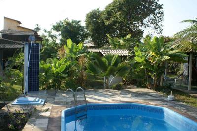  Alugo 2 Apartamentos em Caueira (itaporanga D'Ajuda) Sergipe