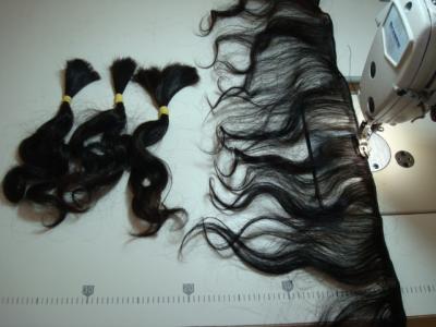 Daniel Tecimento de Cabelo