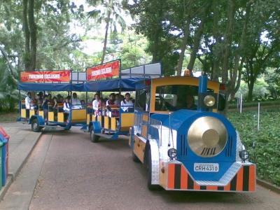 CARROCERIAS PADRONIZADAS