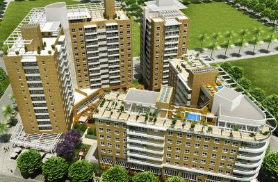 O MAIOR LANÇAMENTO IMOBILIÁRIO DE SC