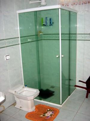 VIDROS TEMPERADOS -  ESPELHOS