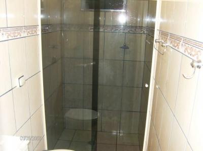 VIDROS TEMPERADOS -  ESPELHOS