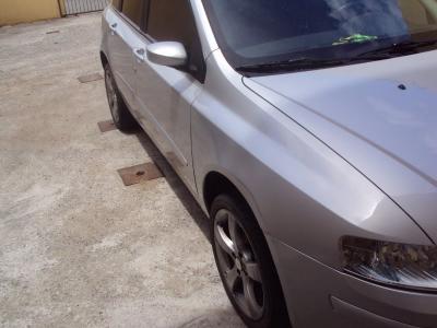 FIAT STILO COM RODAS 17