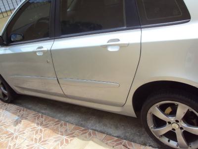 FIAT STILO COM RODAS 17