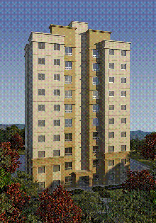 APARTAMENTOS MINHA CASA MINHA VIDA -  R$ 100 MIL SUBSÍDIO DE ATÉ R$ 23 MIL 