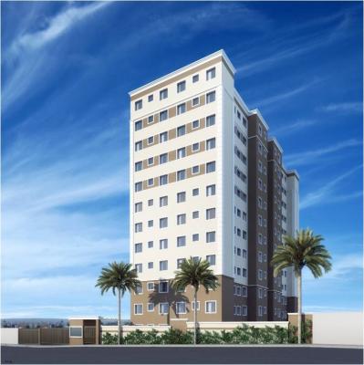 A Minha Casa Minha Vida - Apto 2dorms em Guarulhos