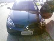 REPASSO RENAULT CLIO 2010