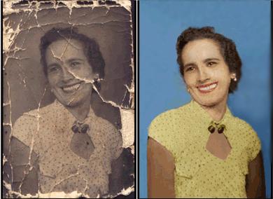 Tratamento de imagens