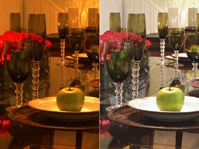 Tratamento de imagens